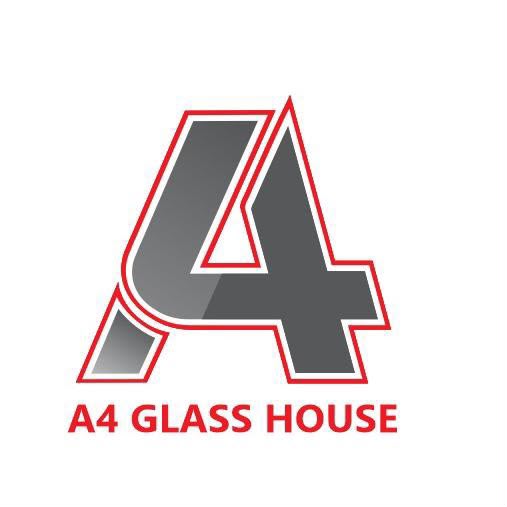 A4 GLASS HOUSE
